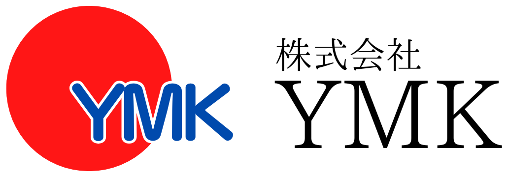 株式会社YMK
